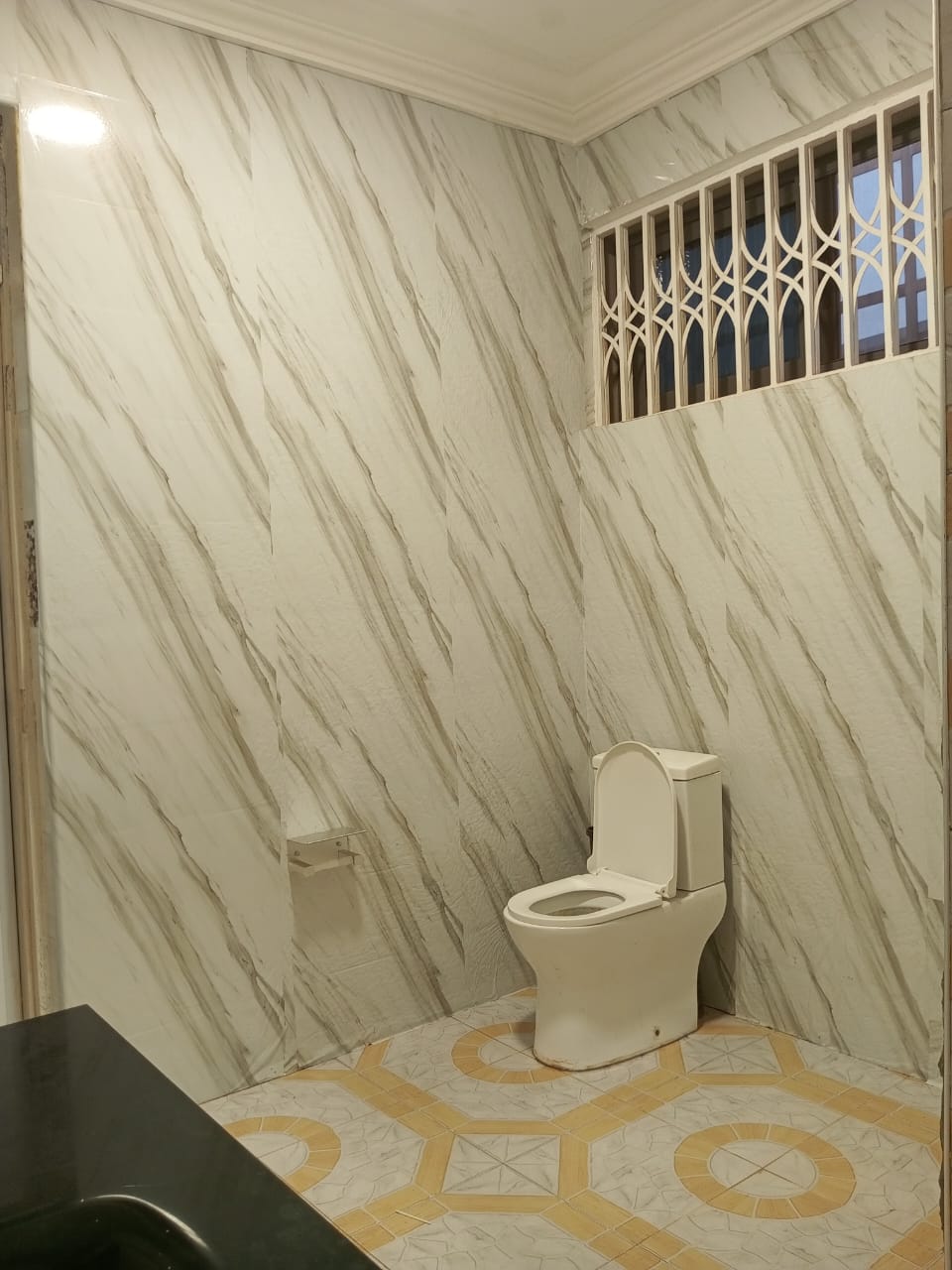 Two (2) Bedroom Apartment For Rent at Adenta Amrahia