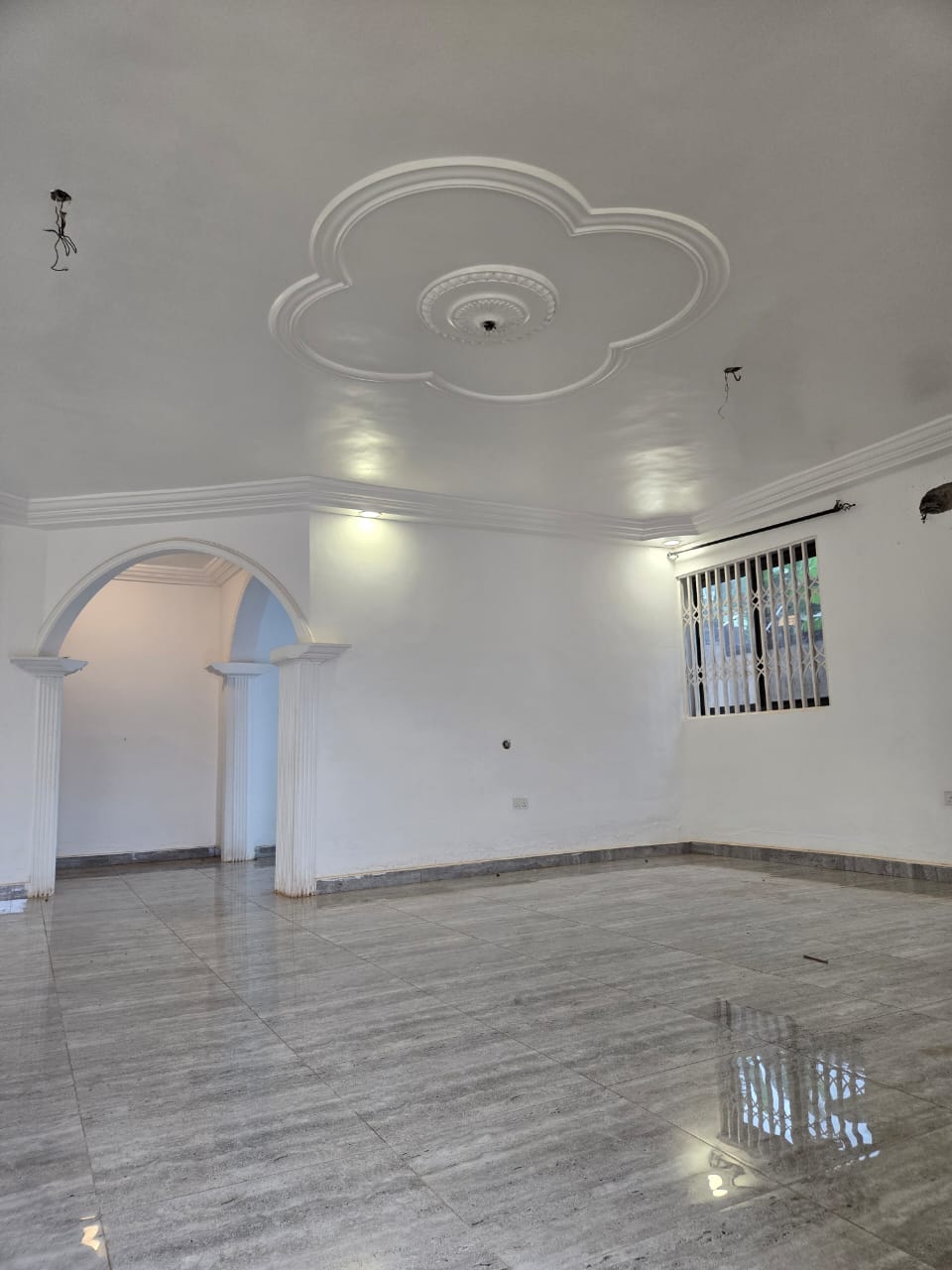 Two (2) Bedroom Apartment For Rent at Adenta Amrahia