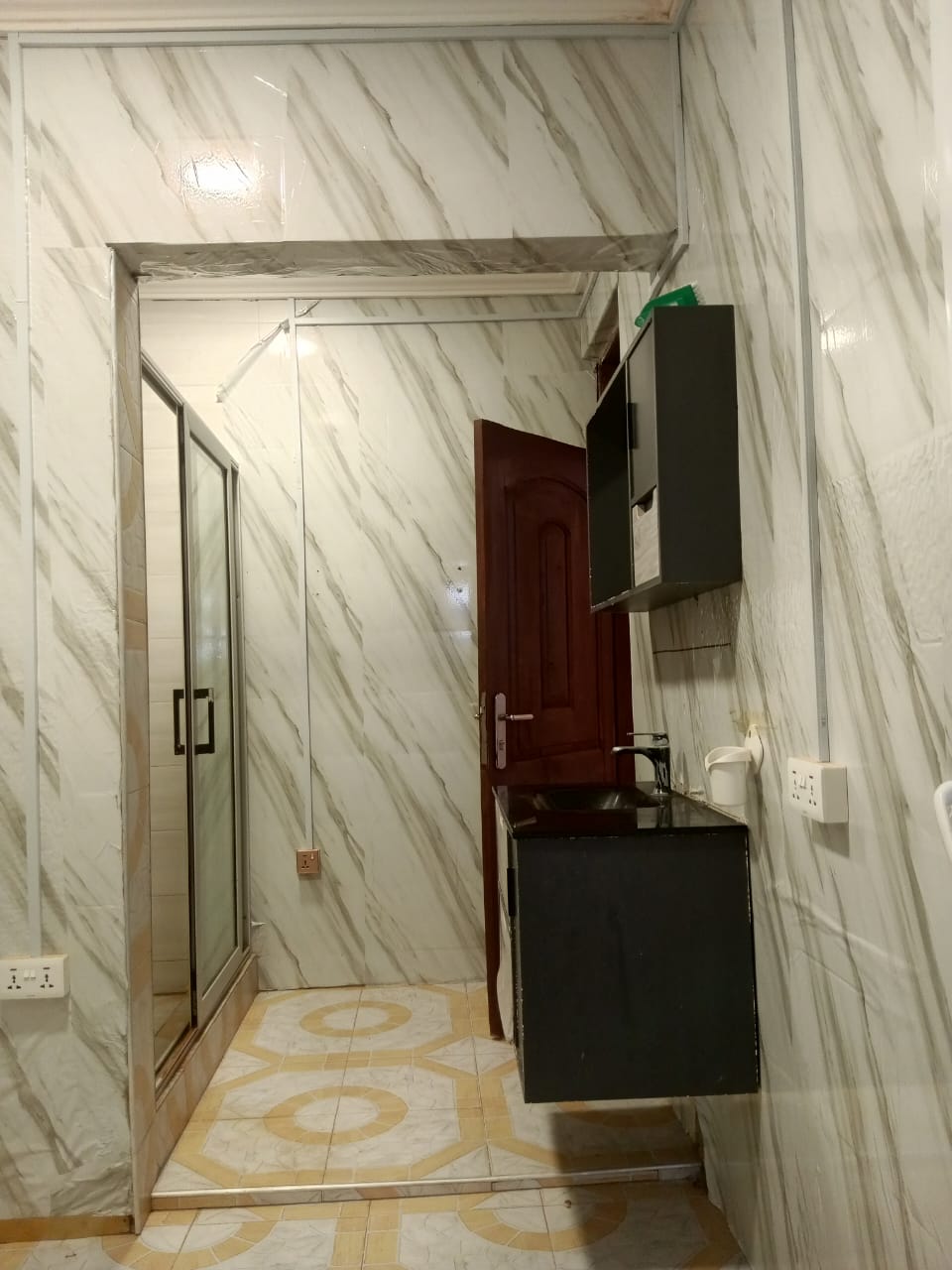 Two (2) Bedroom Apartment For Rent at Adenta Amrahia