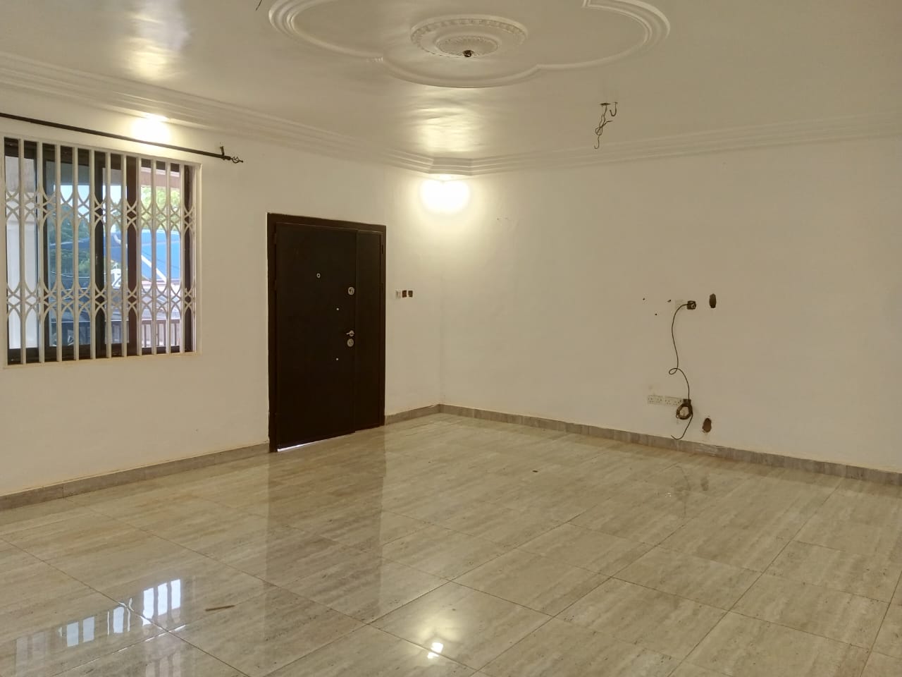 Two (2) Bedroom Apartment For Rent at Adenta Amrahia