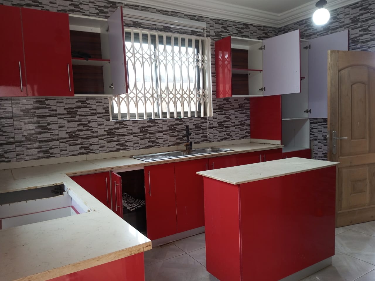 Two (2) Bedroom Apartment For Rent at Adenta Amrahia