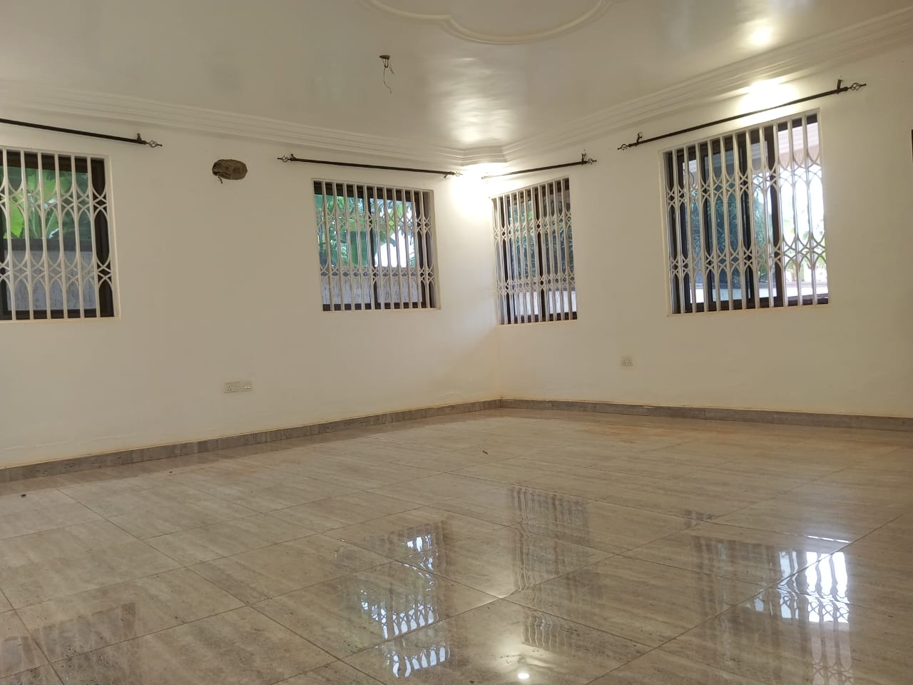 Two (2) Bedroom Apartment For Rent at Adenta Amrahia