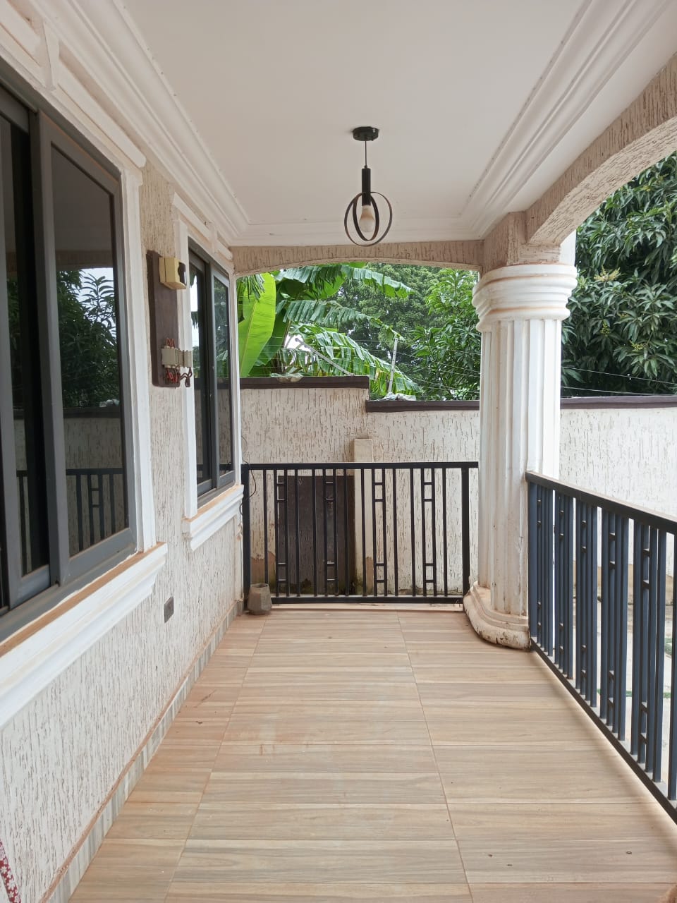 Two (2) Bedroom Apartment For Rent at Adenta Amrahia