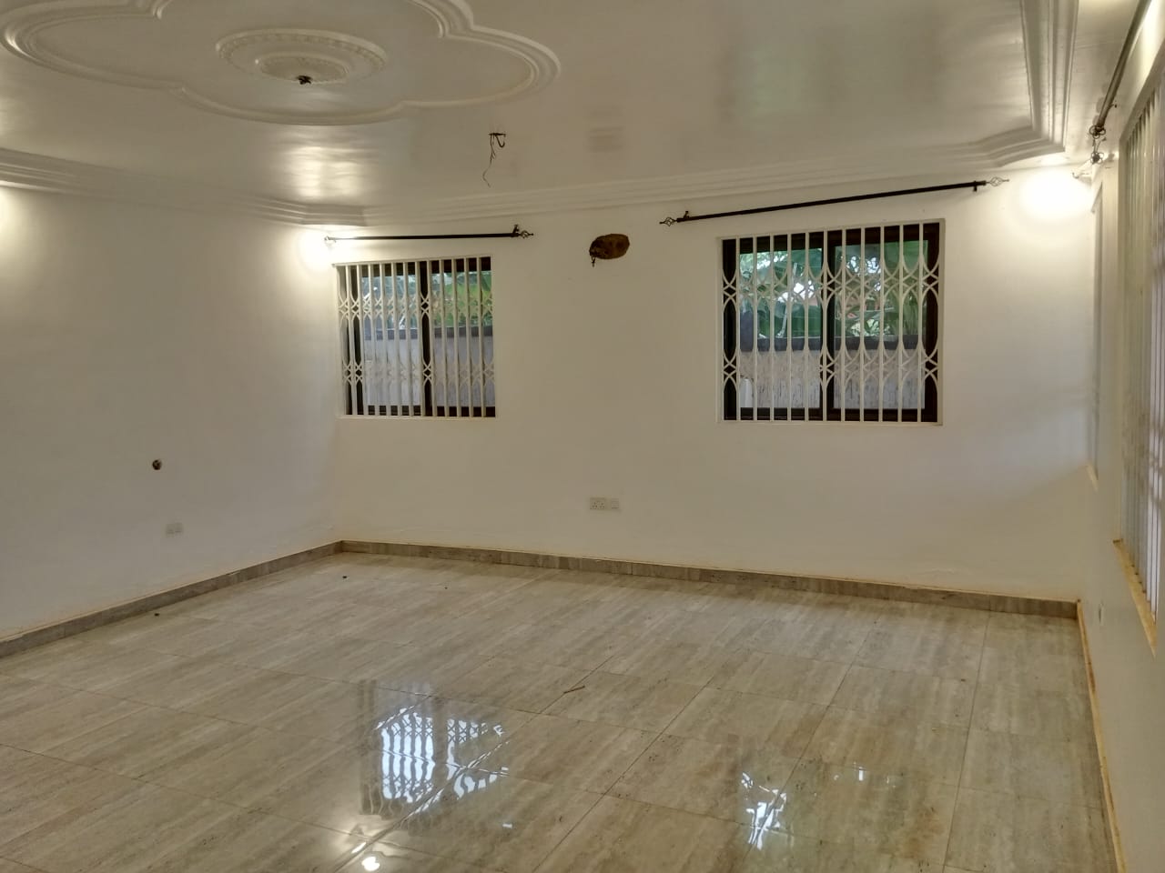 Two (2) Bedroom Apartment For Rent at Adenta Amrahia