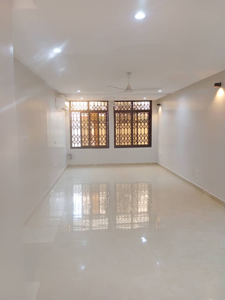 Two (2) Bedroom Apartment For Rent at Agbogba