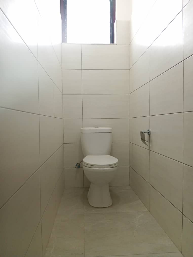 Two (2) Bedroom Apartment For Rent at Agbogba