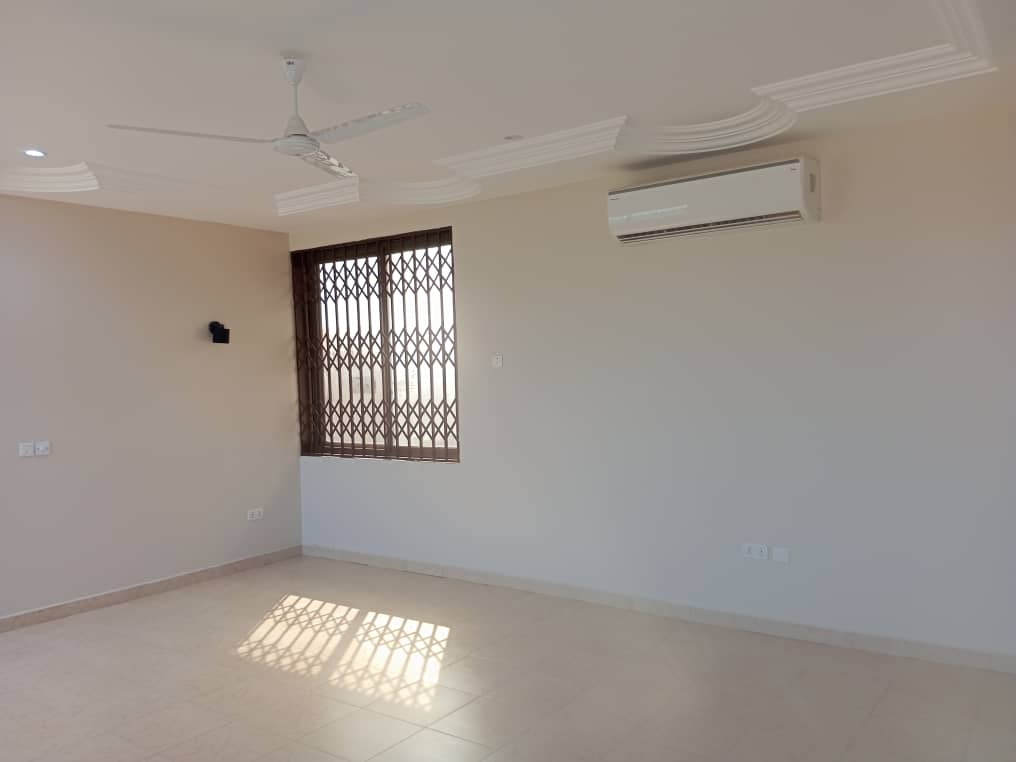 Two (2) Bedroom Apartment For Rent at Agbogba