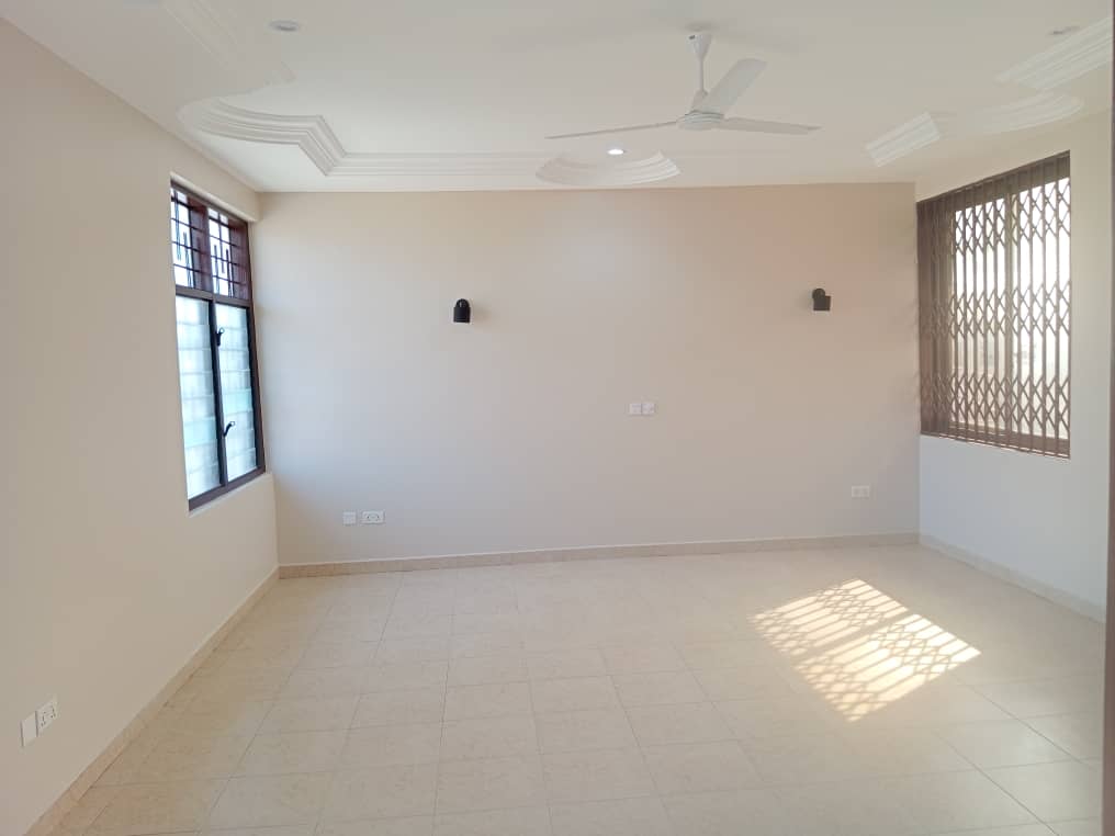 Two (2) Bedroom Apartment For Rent at Agbogba