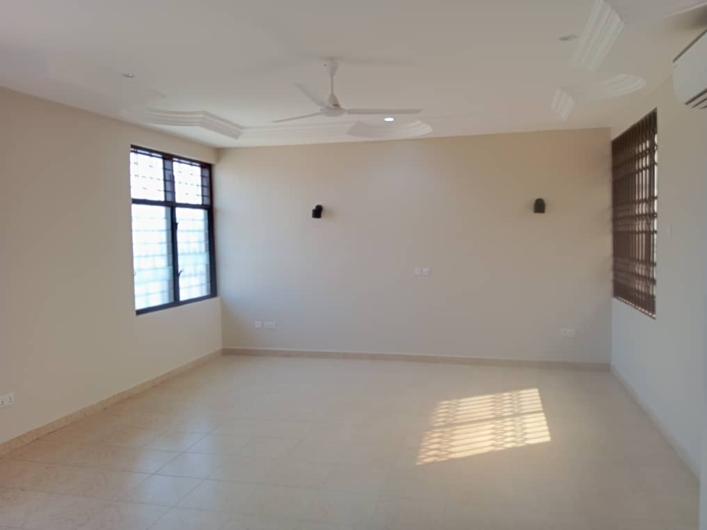 Two (2) Bedroom Apartment For Rent at Agbogba
