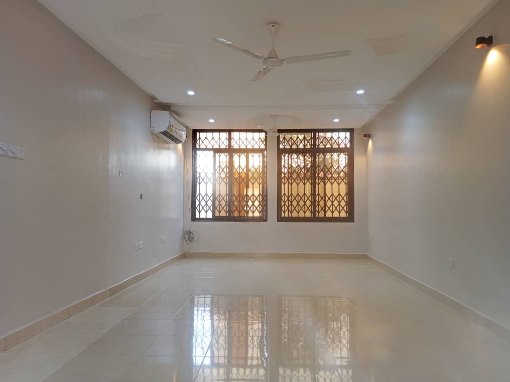 Two (2) Bedroom Apartment For Rent at Agbogba