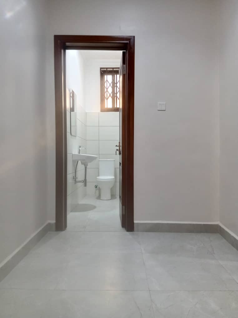 Two (2) Bedroom Apartment For Rent at Agbogba