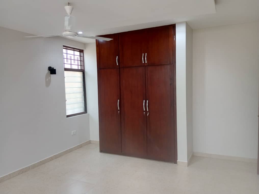 Two (2) Bedroom Apartment For Rent at Agbogba