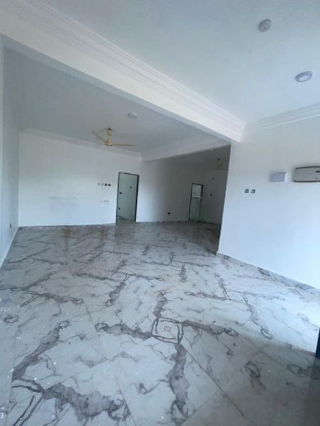 Two (2) Bedroom Apartment For Rent at Amasaman 3 Junction