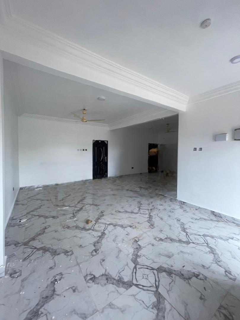 Two (2) Bedroom Apartment For Rent at Amasaman 3 Junction