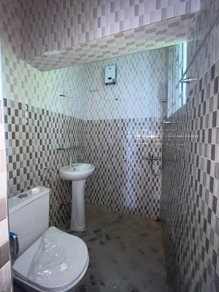 Two (2) Bedroom Apartment For Rent at Amasaman 3 Junction