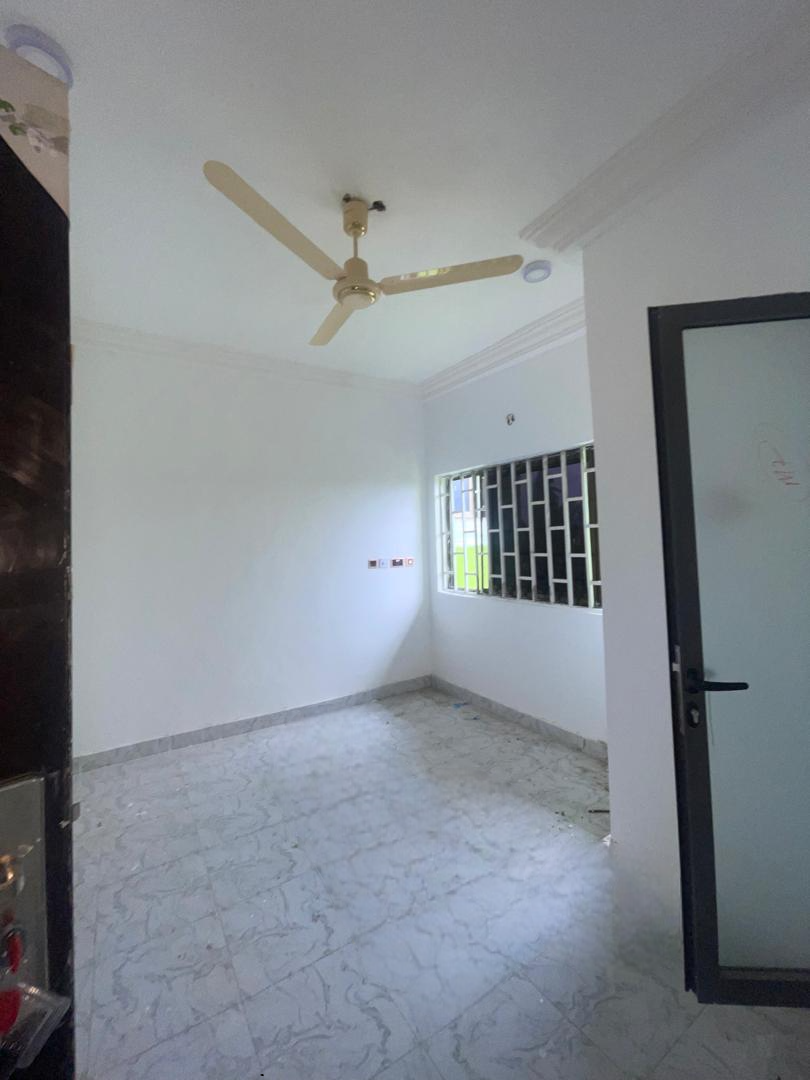 Two (2) Bedroom Apartment For Rent at Amasaman 3 Junction