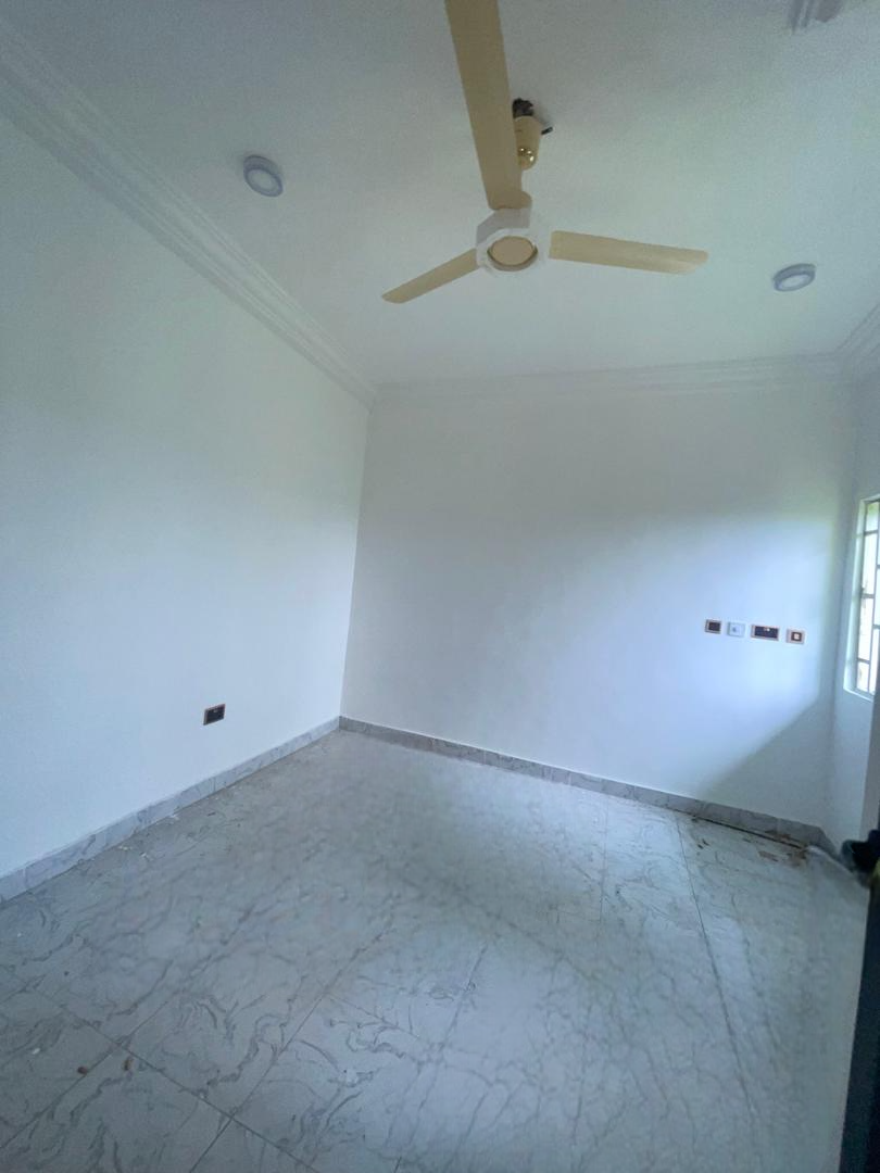 Two (2) Bedroom Apartment For Rent at Amasaman 3 Junction