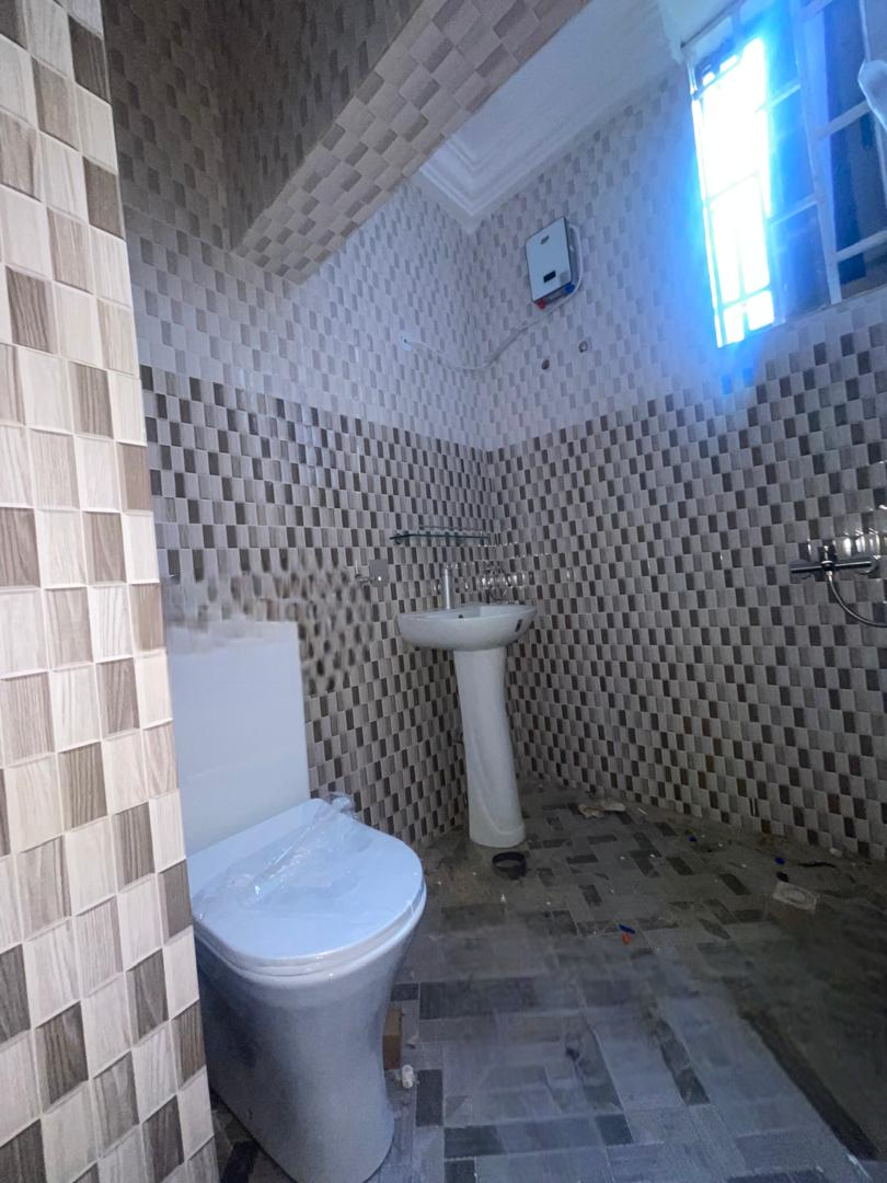 Two (2) Bedroom Apartment For Rent at Amasaman 3 Junction