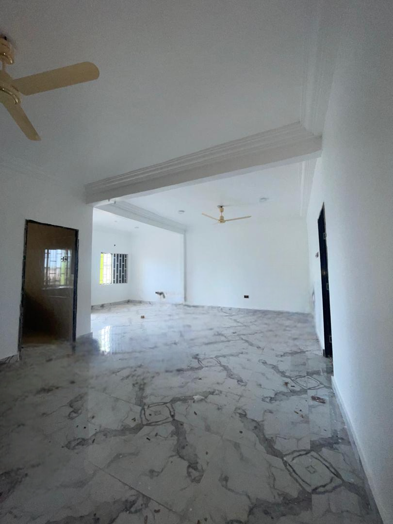 Two (2) Bedroom Apartment For Rent at Amasaman 3 Junction