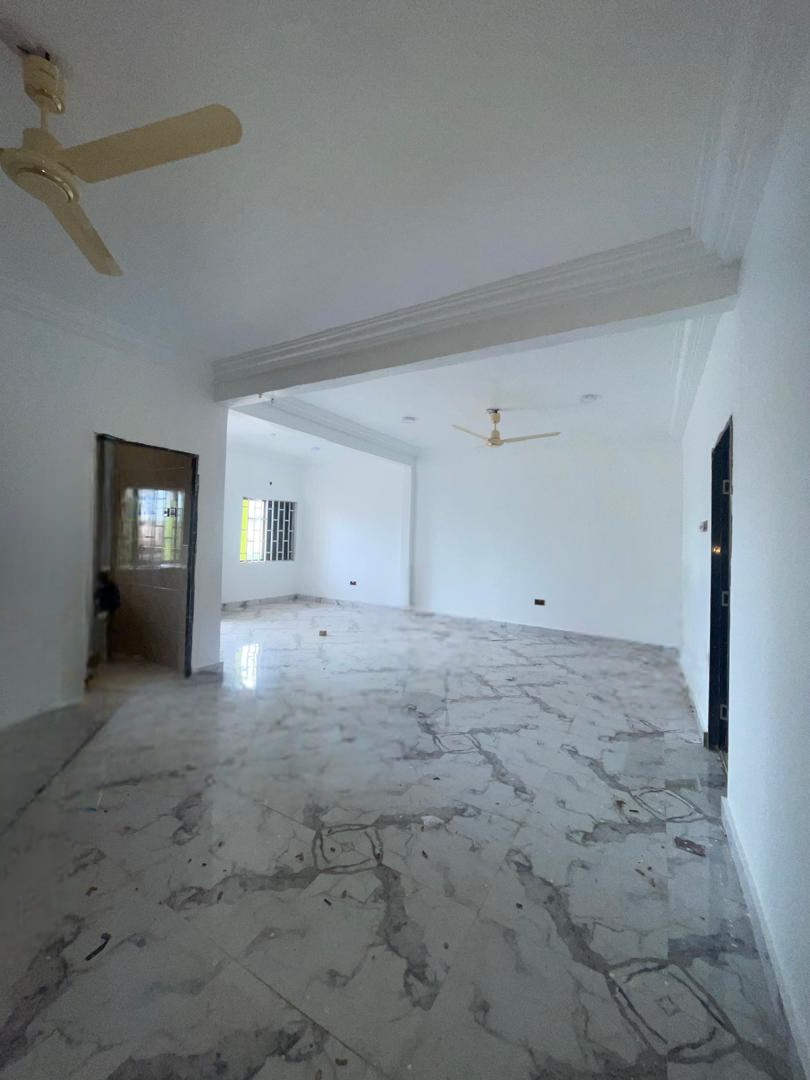 Two (2) Bedroom Apartment For Rent at Amasaman 3 Junction