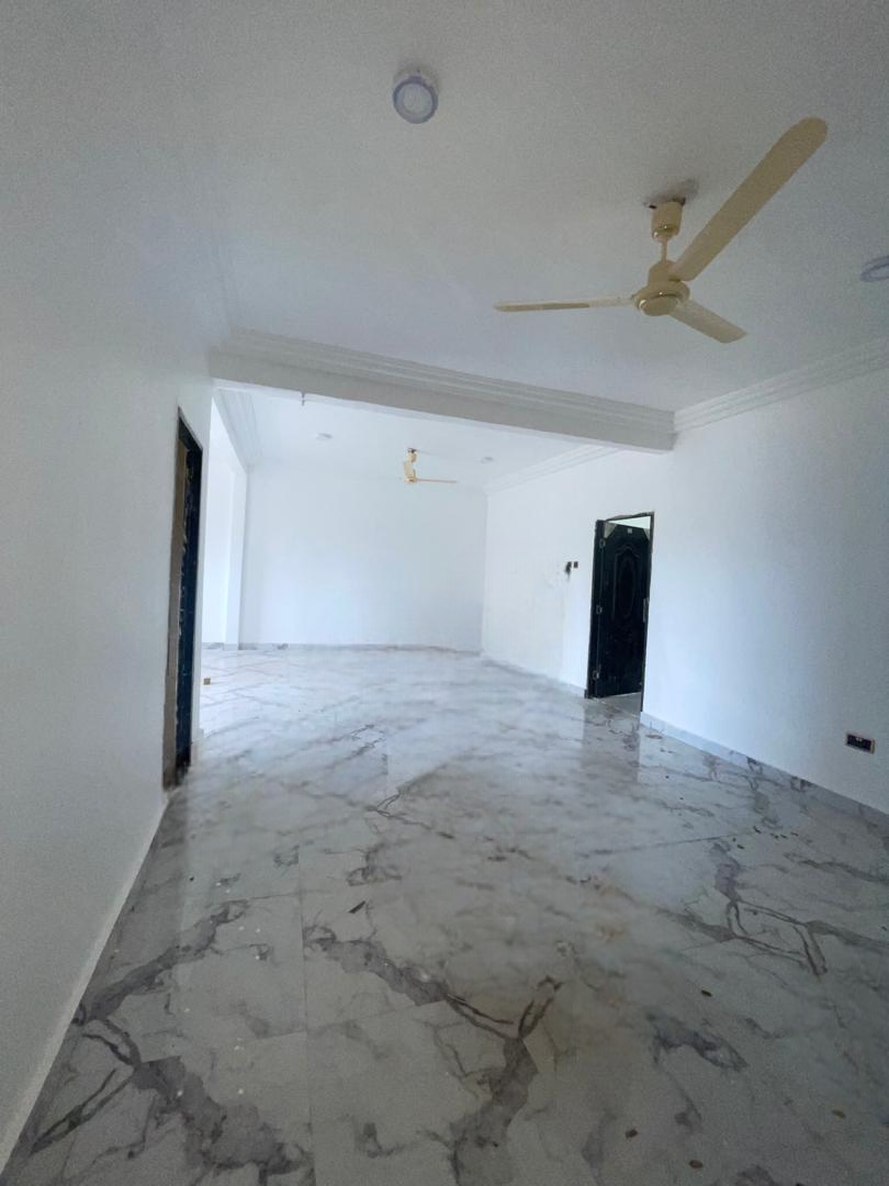 Two (2) Bedroom Apartment For Rent at Amasaman 3 Junction