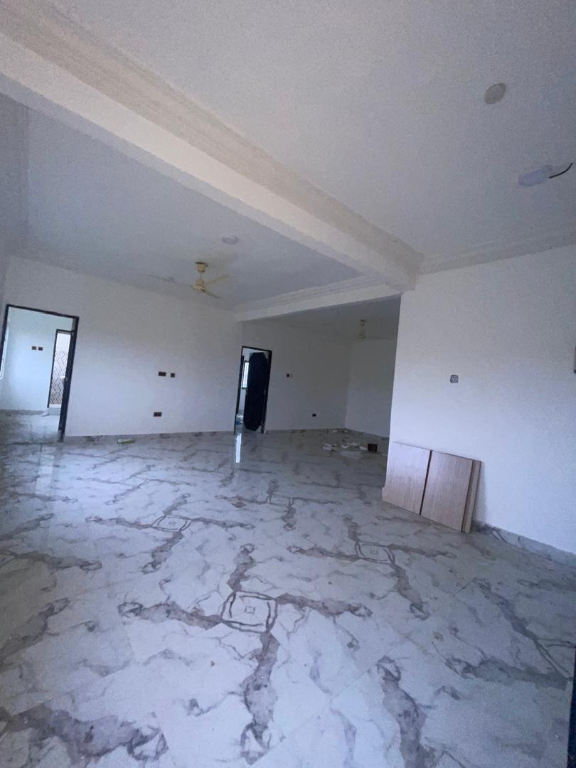 Two (2) Bedroom Apartment For Rent at Amasaman 3 Junction