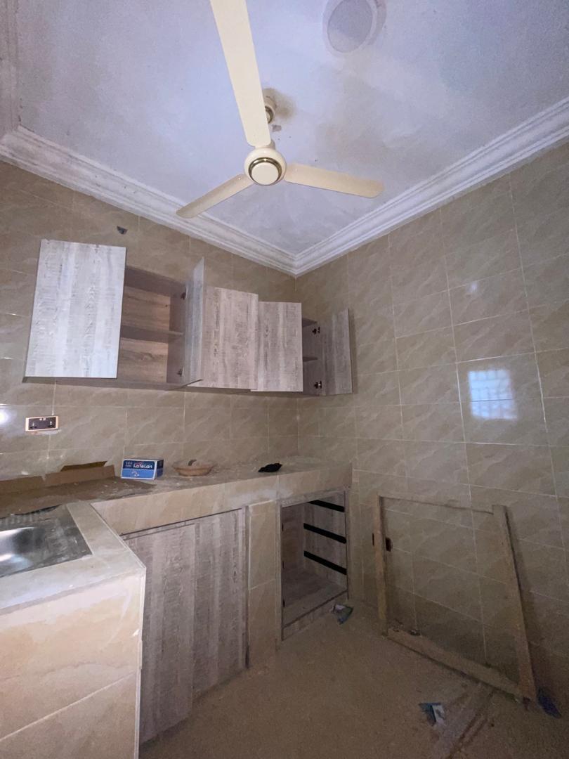 Two (2) Bedroom Apartment For Rent at Amasaman 3 Junction