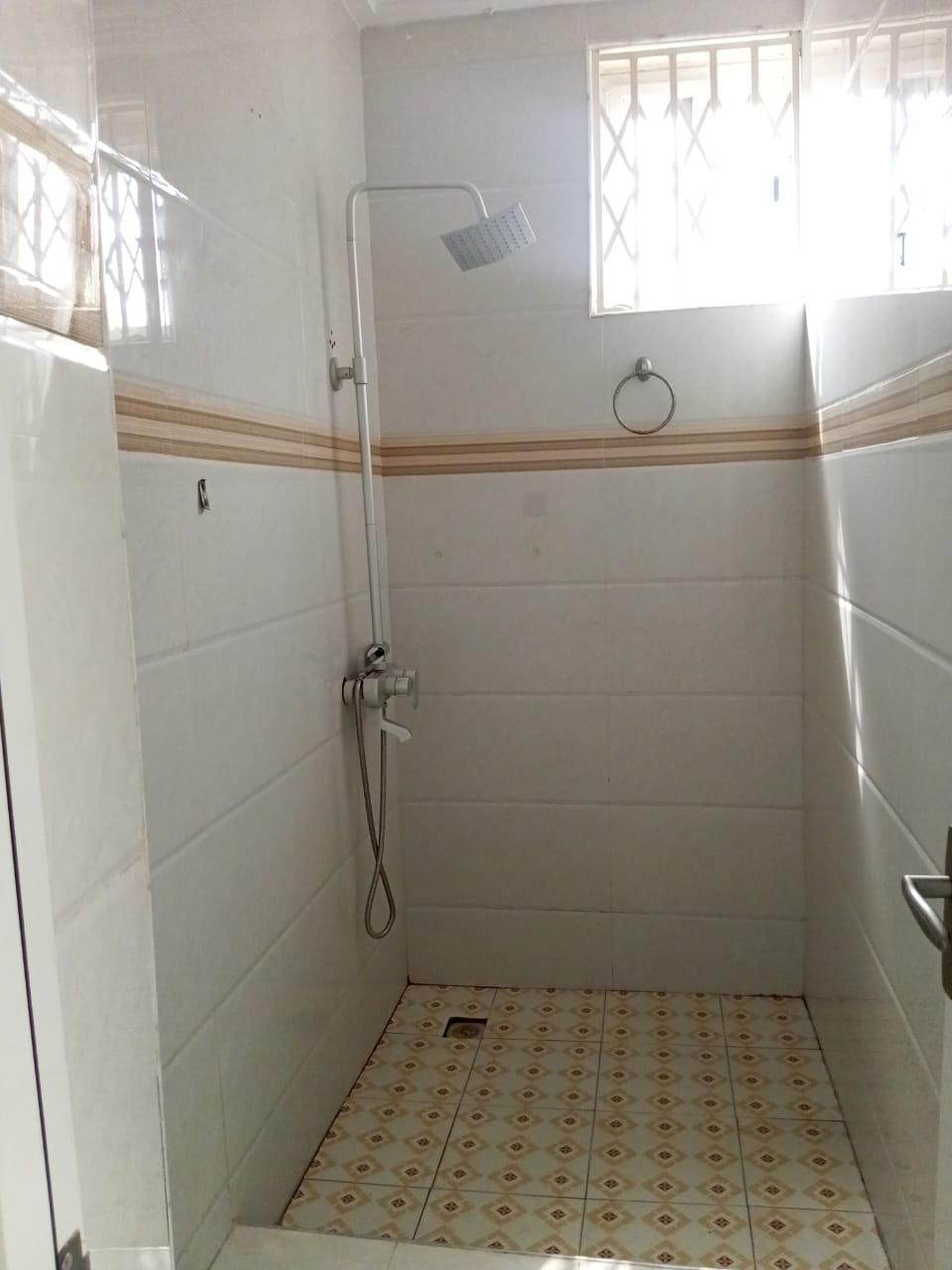 Two (2) Bedroom Apartment For Rent at Ashaley Botwe School Junction