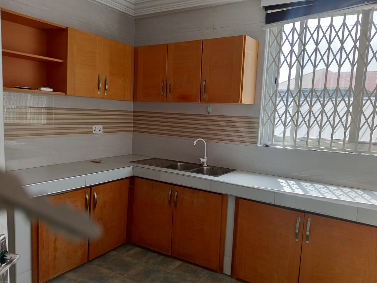 Two (2) Bedroom Apartment For Rent at Ashaley Botwe School Junction