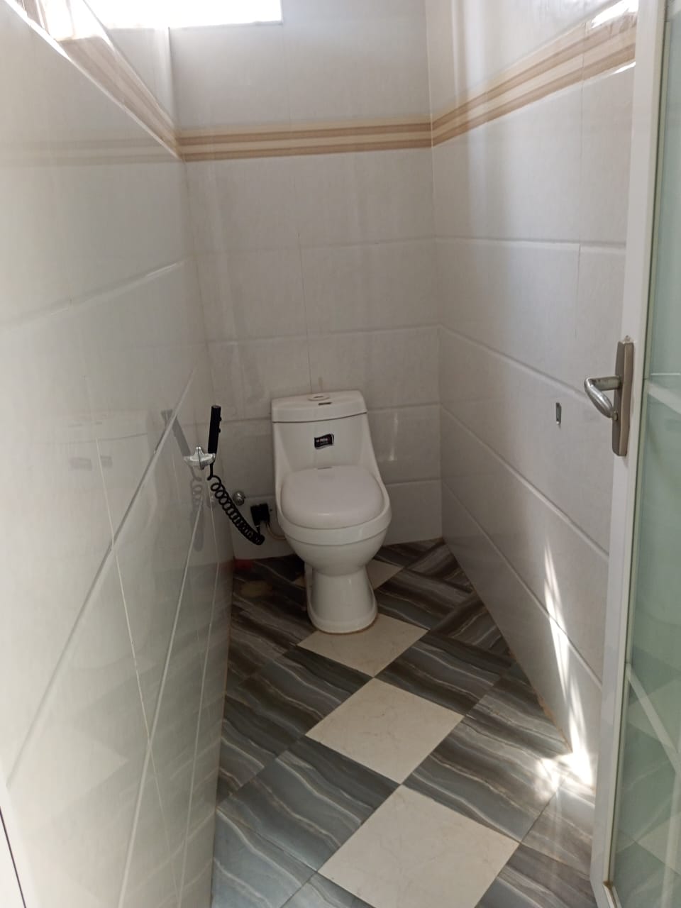 Two (2) Bedroom Apartment For Rent at Ashaley Botwe School Junction