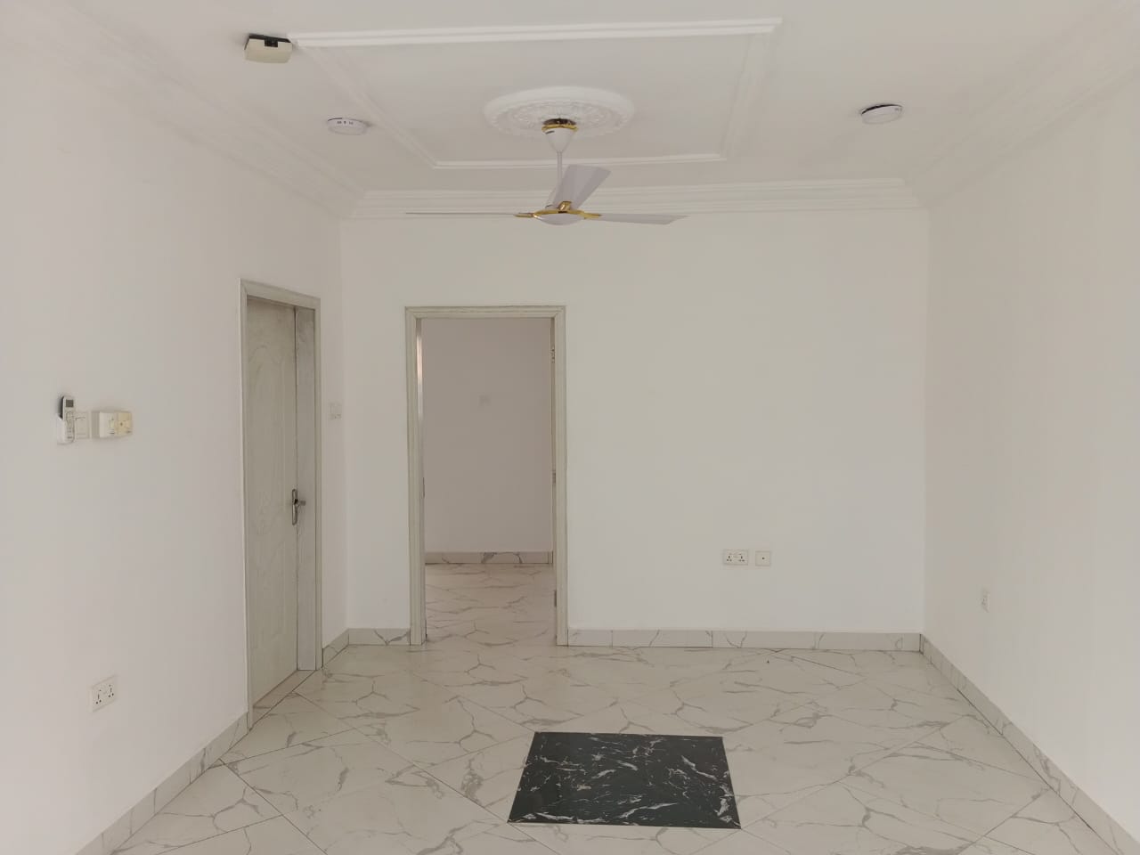 Two (2) Bedroom Apartment For Rent at Ashaley Botwe School Junction