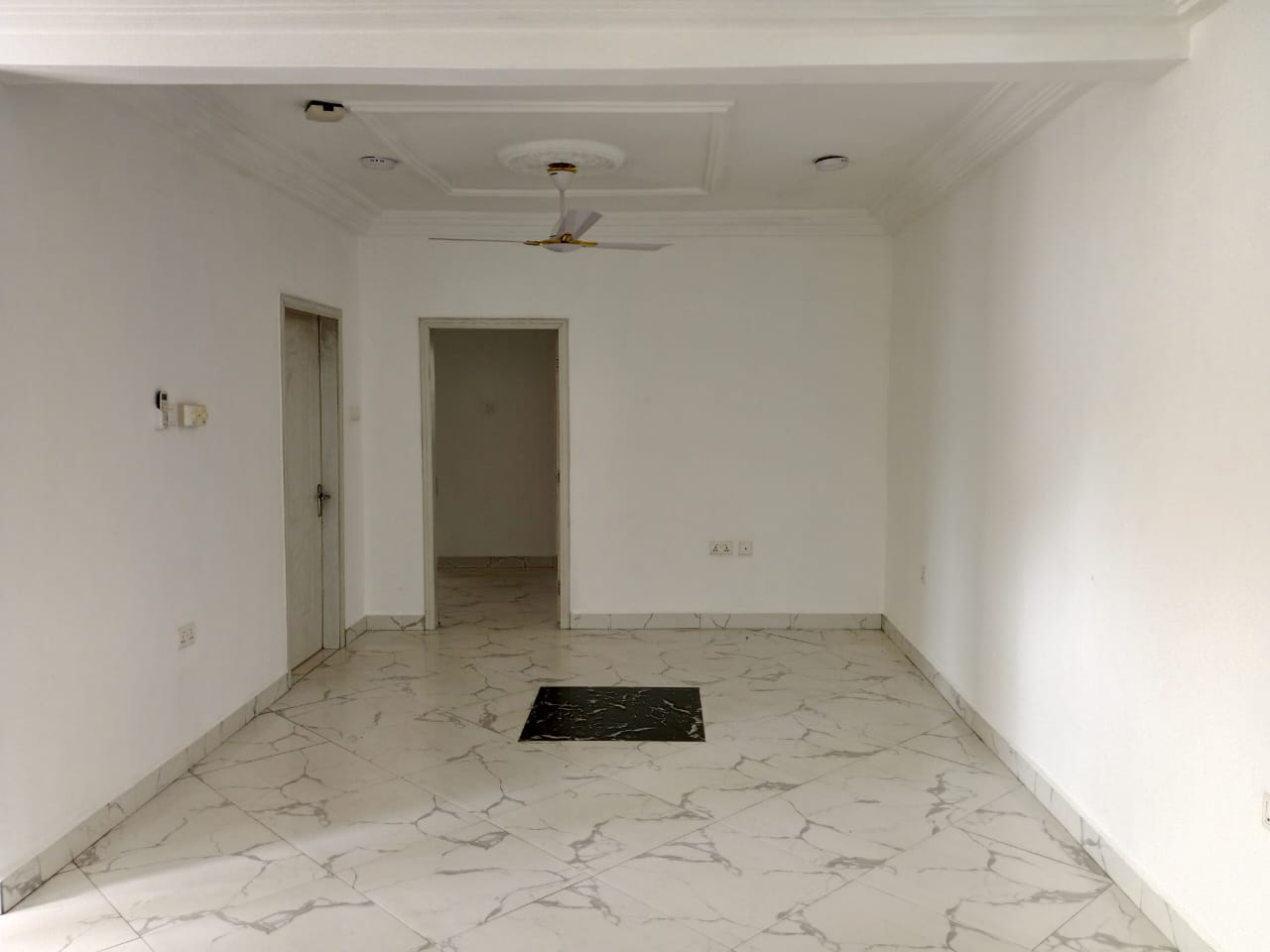 Two (2) Bedroom Apartment For Rent at Ashaley Botwe School Junction