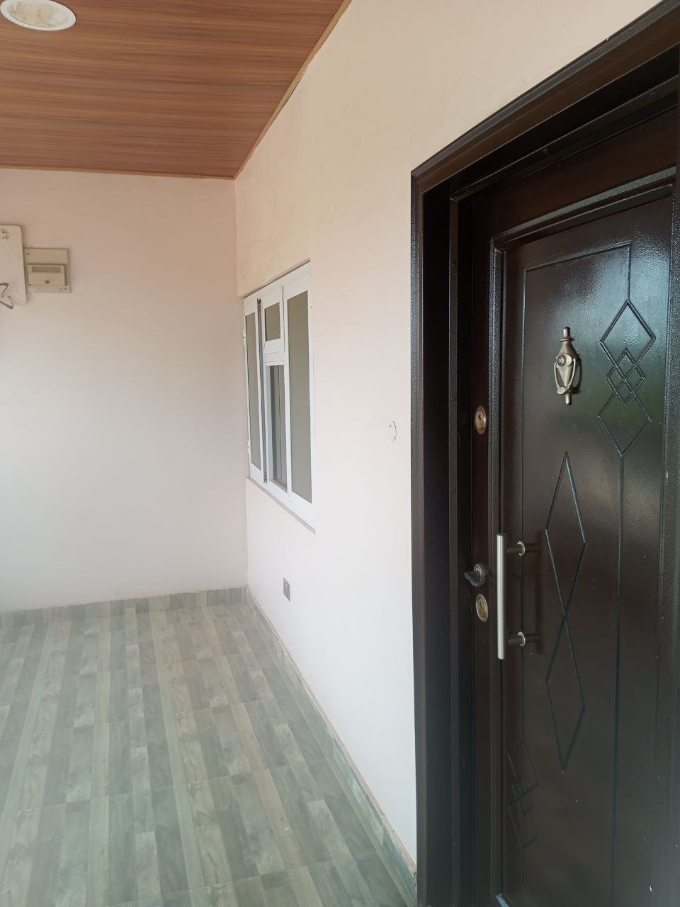 Two (2) Bedroom Apartment For Rent at Ashaley Botwe