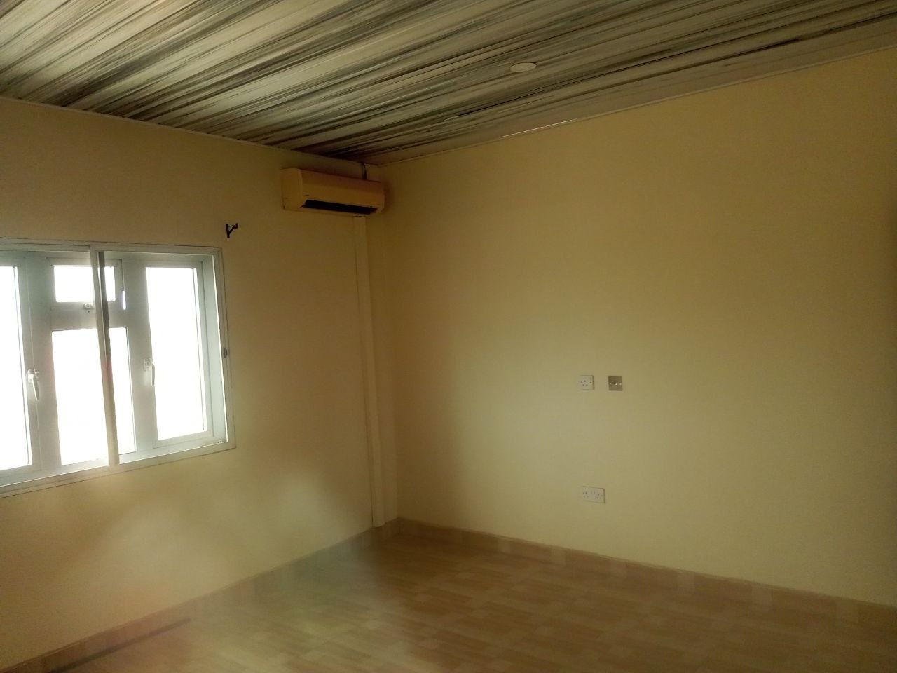 Two (2) Bedroom Apartment For Rent at Ashaley Botwe