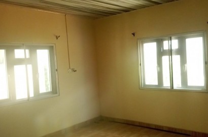 Two (2) Bedroom  Apartment For Rent at Ashaley Botwe