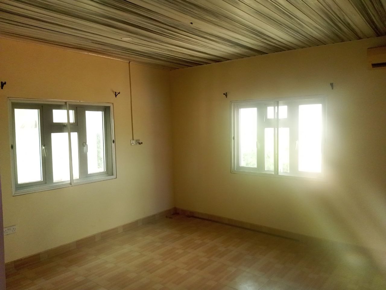 Two (2) Bedroom Apartment For Rent at Ashaley Botwe