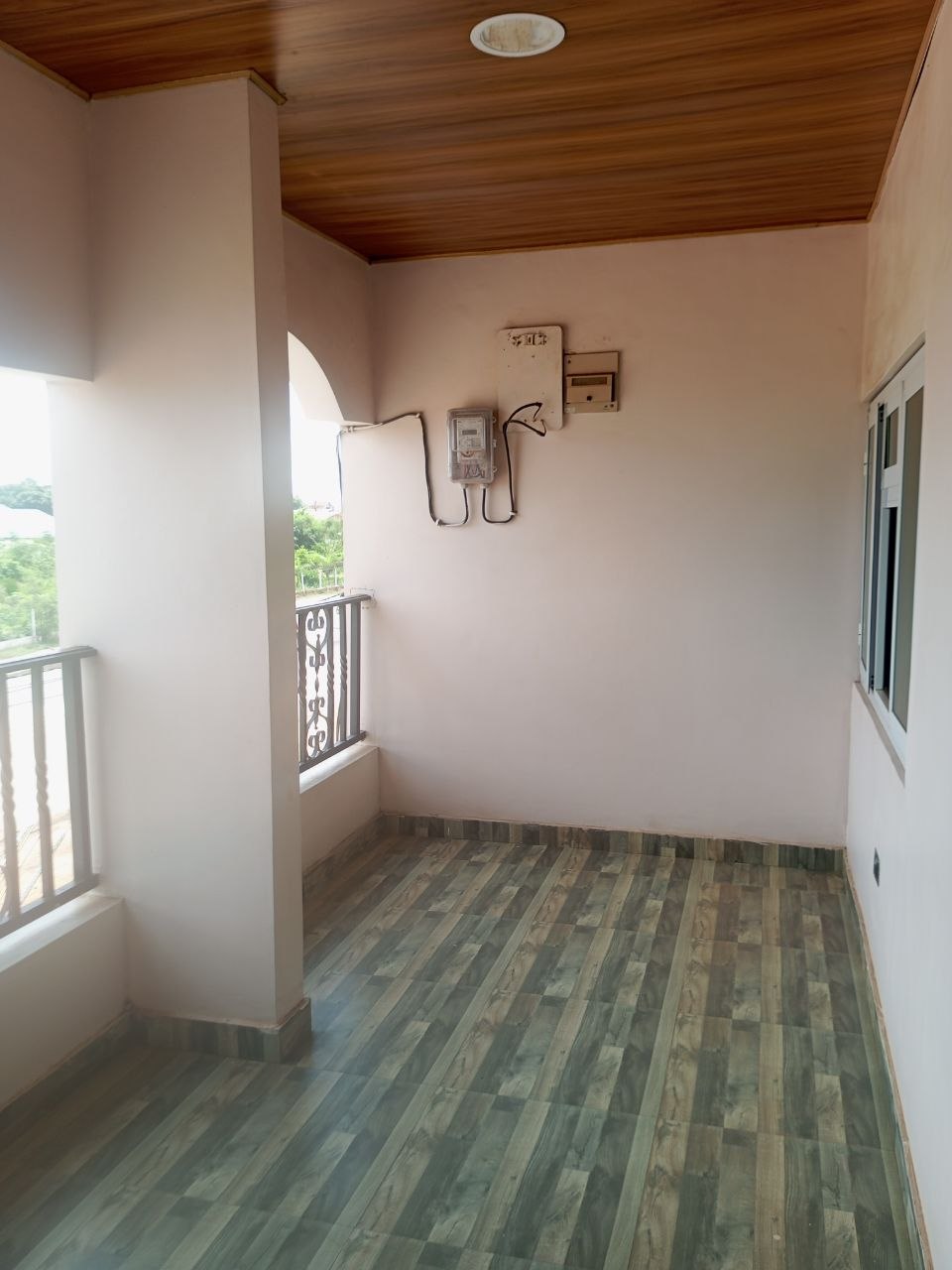Two (2) Bedroom Apartment For Rent at Ashaley Botwe