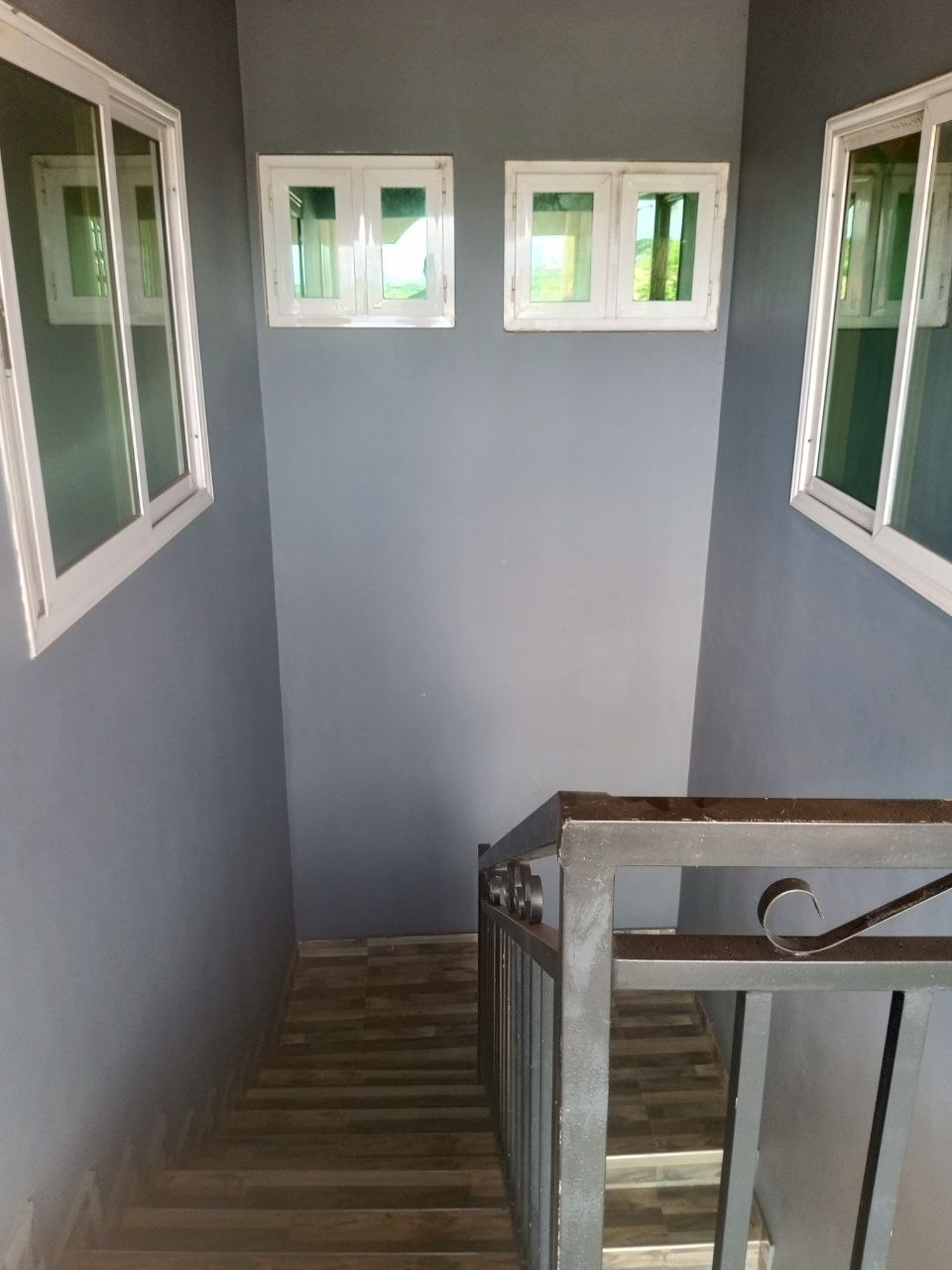 Two (2) Bedroom Apartment For Rent at Ashaley Botwe