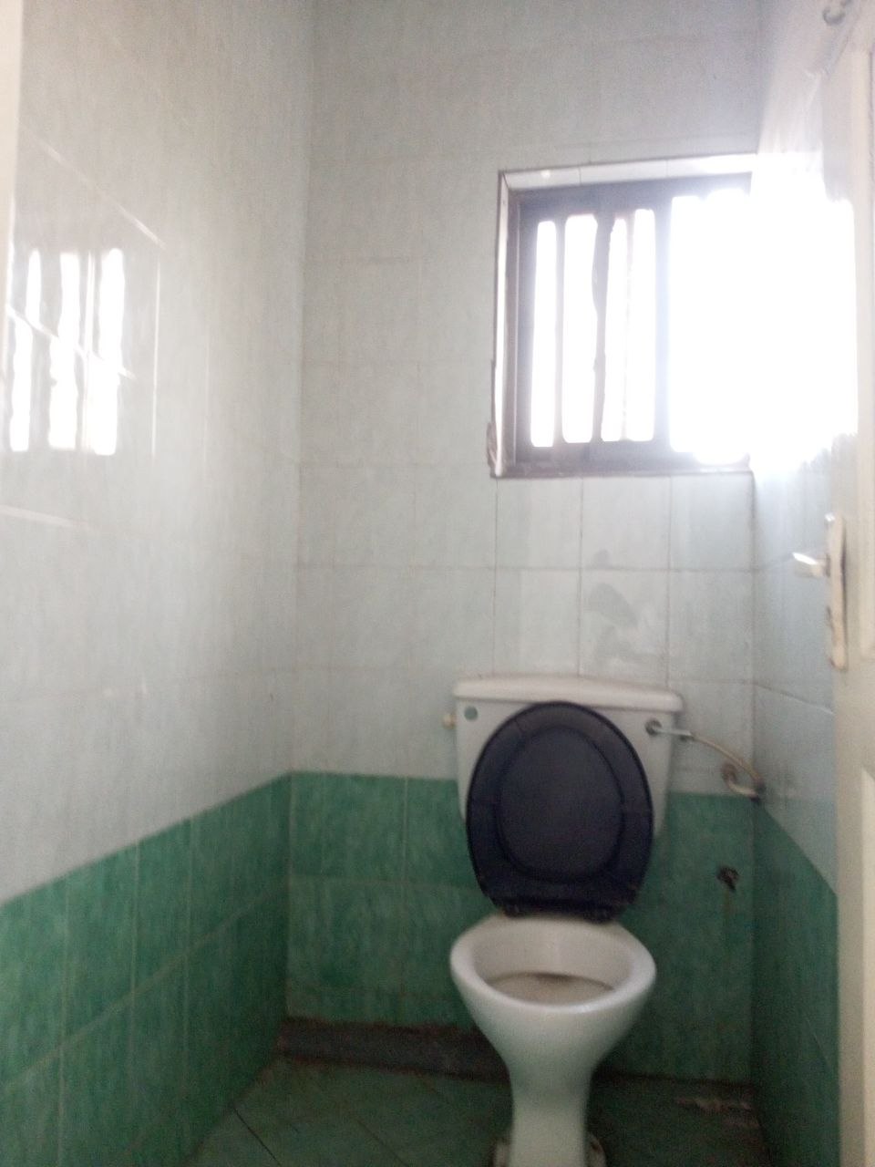 Two (2) Bedroom Apartment For Rent at Awoshie