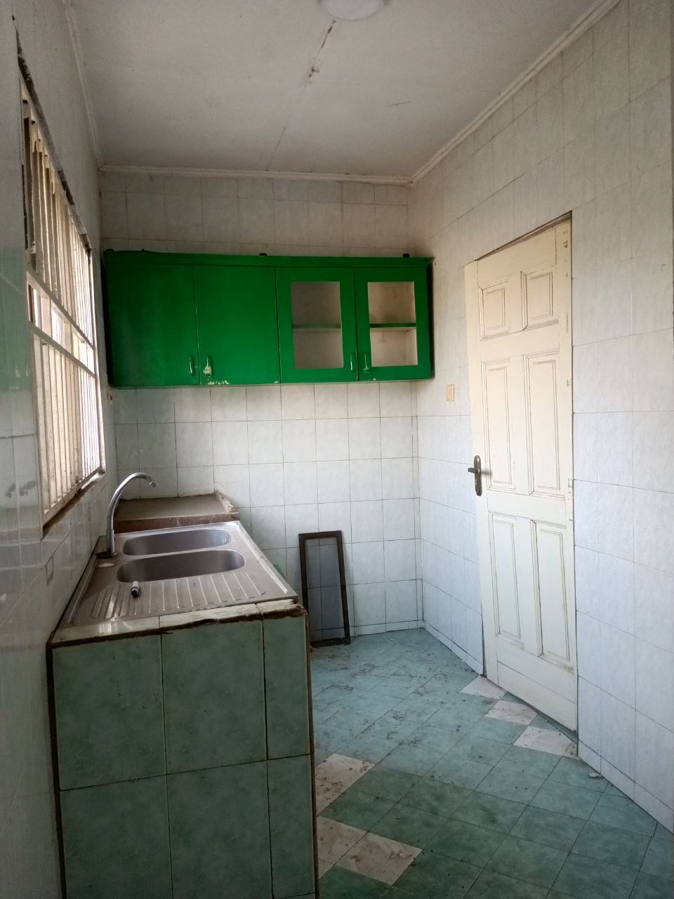 Two (2) Bedroom Apartment For Rent at Awoshie
