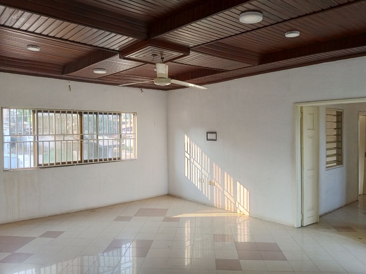 Two (2) Bedroom Apartment For Rent at Awoshie