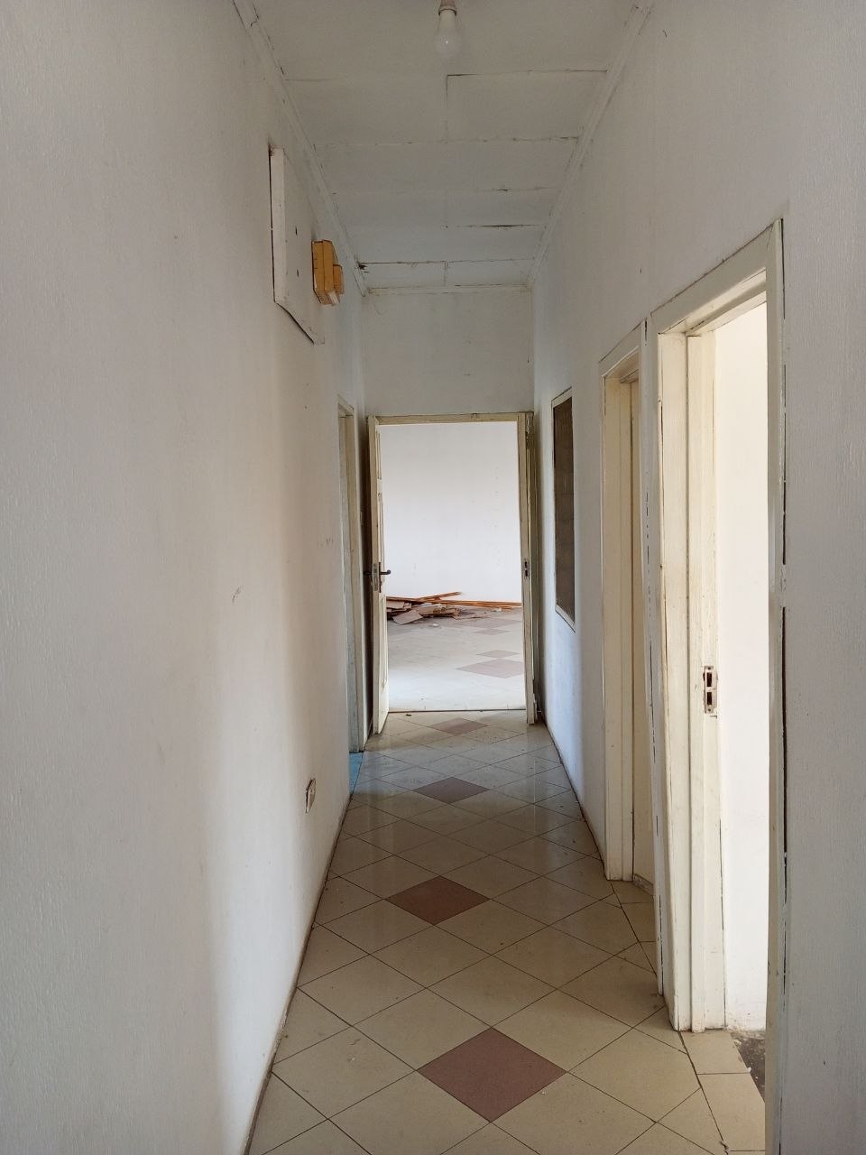 Two (2) Bedroom Apartment For Rent at Awoshie