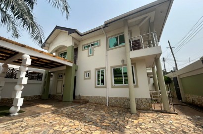 Two (2) Bedroom Apartment For Rent at Cantonments