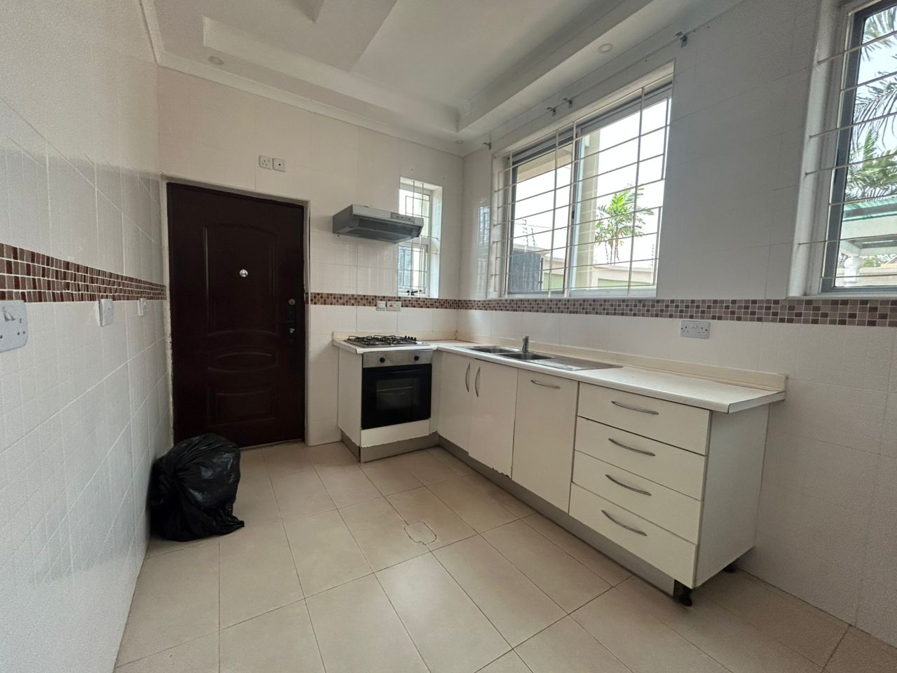 Two (2) Bedroom Apartment For Rent at Cantonments