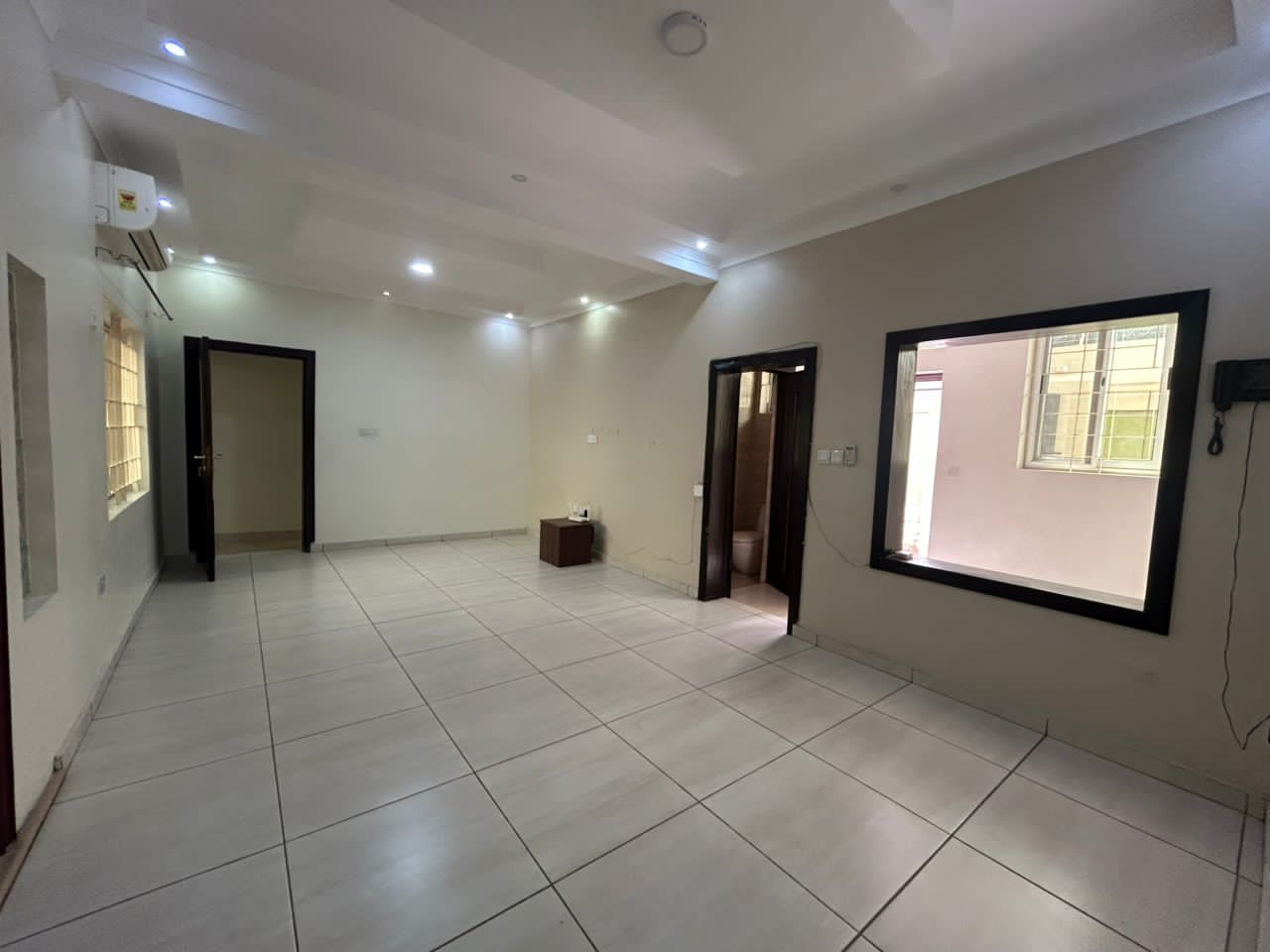 Two (2) Bedroom Apartment For Rent at Cantonments