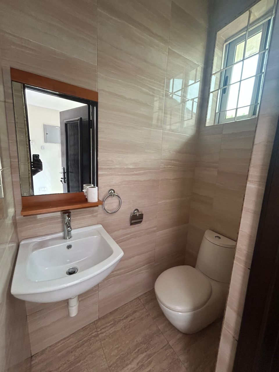 Two (2) Bedroom Apartment For Rent at Cantonments