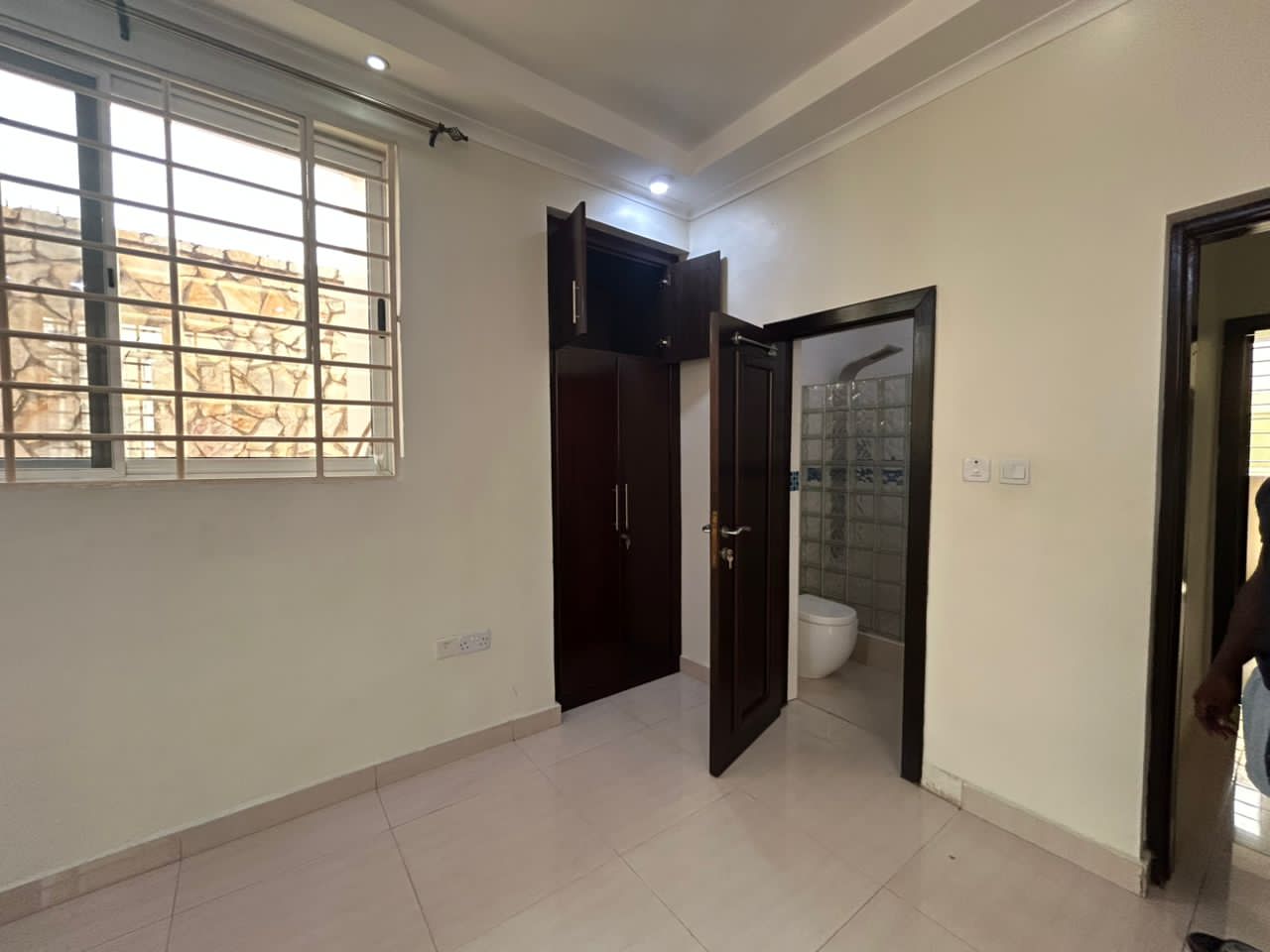 Two (2) Bedroom Apartment For Rent at Cantonments