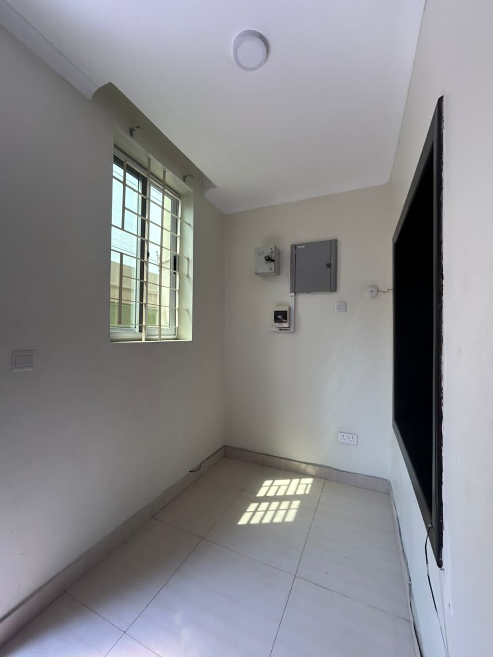 Two (2) Bedroom Apartment For Rent at Cantonments