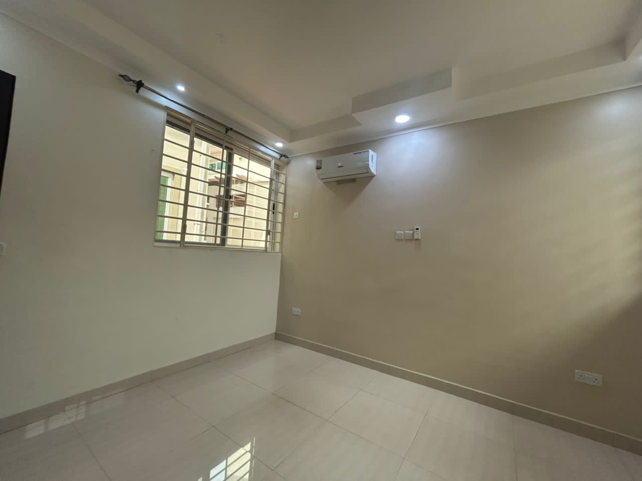 Two (2) Bedroom Apartment For Rent at Cantonments