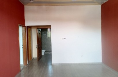 Two (2) Bedroom Apartment For Rent at Dansoman